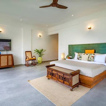 קופולי Saffronstays Sonnet מראה חיצוני תמונה